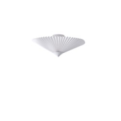 ΠΛΑΦΟΝΙΕΡΑ ΥΦΑΣΜΑ 5XE14 MAX 8WΦ450mm ΛΕΥΚΟ ARTE ILLUMINA FLOAT