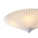 ΠΛΑΦΟΝΙΕΡΑ ΥΦΑΣΜΑ 5XE14 MAX 8W Φ450H170mm ΛΕΥΚΟ ARTE ILLUMINA FLOAT