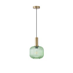 ΦΩΤΙΣΤΙΚΟ ΚΡΕΜΑΣΤΟ ΑΝΑΓΛΥΦΟ ΓΥΑΛΙ 1XΕ27 Max15w 200X180X1200mm ΠΡΑΣΙΝΟ ARTE ILLUMINA TOPAZ ΦΩΤΙΣΤΙΚΟ ΚΡΕΜΑΣΤΟ ΑΝΑΓΛΥΦΟ ΓΥΑΛΙ 1XΕ27 Max15w 200X180X1200mm ΠΡΑΣΙΝΟ ARTE ILLUMINA TOPAZ