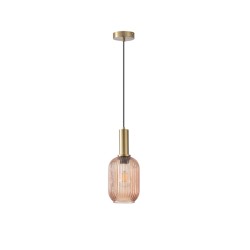 ΦΩΤΙΣΤΙΚΟ ΚΡΕΜΑΣΤΟ ΑΝΑΓΛΥΦΟ ΓΥΑΛΙ 1XΕ27 Max15w 130X200X1200mm ΜΕΛΙ ARTE ILLUMINA TOPAZ ΦΩΤΙΣΤΙΚΟ ΚΡΕΜΑΣΤΟ ΑΝΑΓΛΥΦΟ ΓΥΑΛΙ 1XΕ27 Max15w 130X200X1200mm ΜΕΛΙ ARTE ILLUMINA TOPAZ