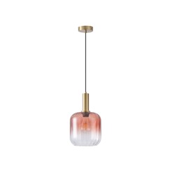 ΦΩΤΙΣΤΙΚΟ ΚΡΕΜΑΣΤΟ ΑΝΑΓΛΥΦΟ ΓΥΑΛΙ 1XΕ27Max15w 200X210mmX160cm ΜΕΛΙ ARTE ILLUMINA TOPAZ ΦΩΤΙΣΤΙΚΟ ΚΡΕΜΑΣΤΟ ΑΝΑΓΛΥΦΟ ΓΥΑΛΙ 1XΕ27Max15w 200X210mmX160cm ΜΕΛΙ ARTE ILLUMINA TOPAZ