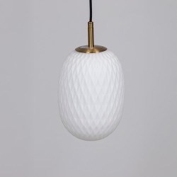ΦΩΤΙΣΤΙΚΟ ΚΡΕΜΑΣΤΟ ΓΥΑΛΙ 1XE27 Max15w 150X230mm ΛΕΥΚΟ ARTE ILLUMINA CANDY ΦΩΤΙΣΤΙΚΟ ΚΡΕΜΑΣΤΟ ΓΥΑΛΙ 1XE27 Max15w 150X230mm ΛΕΥΚΟ ARTE ILLUMINA CANDY