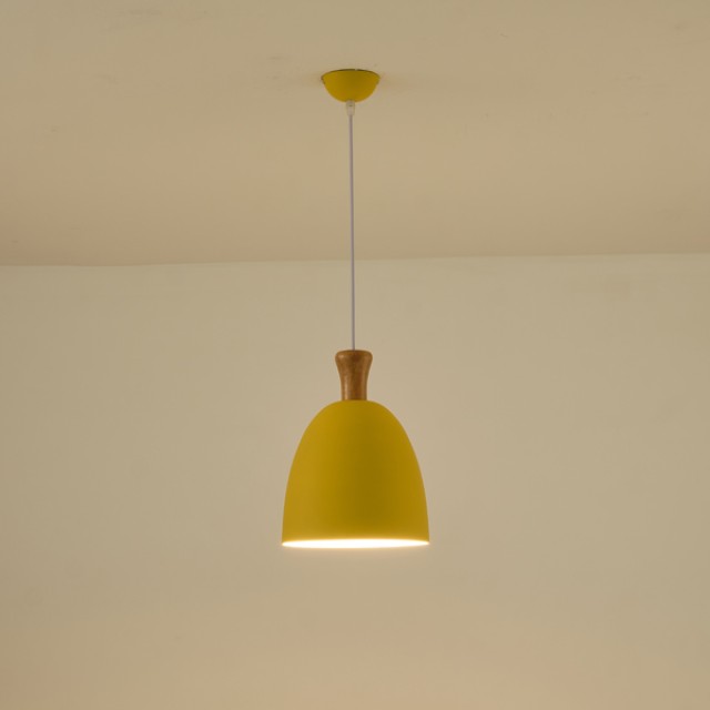 ΦΩΤΙΣΤΙΚΟ ΚΡΕΜΑΣΤΟ ΜΕΤΑΛΛΟ 1XΕ27 MAX 15W 230X230mm ΚΙΤΡΙΝΟ ARTE ILLUMINA SIMPLO ΦΩΤΙΣΤΙΚΟ ΚΡΕΜΑΣΤΟ ΜΕΤΑΛΛΟ 1XΕ27 MAX 15W 230X230mm ΚΙΤΡΙΝΟ ARTE ILLUMINA SIMPLO