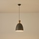 ΦΩΤΙΣΤΙΚΟ ΚΡΕΜΑΣΤΟ ΜΕΤΑΛΛΟ 1XΕ27 MAX 15W 230X230mm ΓΚΡΙ ARTE ILLUMINA SIMPLO ΦΩΤΙΣΤΙΚΟ ΚΡΕΜΑΣΤΟ ΜΕΤΑΛΛΟ 1XΕ27 MAX 15W 230X230mm ΓΚΡΙ ARTE ILLUMINA SIMPLO