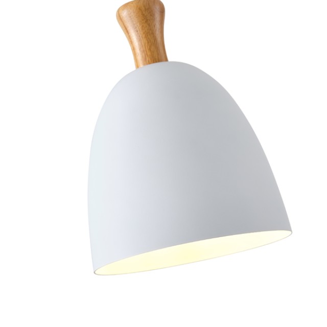 ΦΩΤΙΣΤΙΚΟ ΚΡΕΜΑΣΤΟ ΜΕΤΑΛΛΟ 1XΕ27 MAX 15W 230X230mm ΛΕΥΚΟ ARTE ILLUMINA SIMPLO ΦΩΤΙΣΤΙΚΟ ΚΡΕΜΑΣΤΟ ΜΕΤΑΛΛΟ 1XΕ27 MAX 15W 230X230mm ΛΕΥΚΟ ARTE ILLUMINA SIMPLO