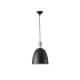 ΦΩΤΙΣΤΙΚΟ ΚΡΕΜΑΣΤΟ ΜΕΤΑΛΛΟ 1XΕ27 MAX 15W 230X230mm ΜΑΥΡΟ ARTE ILLUMINA SIMPLO ΦΩΤΙΣΤΙΚΟ ΚΡΕΜΑΣΤΟ ΜΕΤΑΛΛΟ 1XΕ27 MAX 15W 230X230mm ΜΑΥΡΟ ARTE ILLUMINA SIMPLO