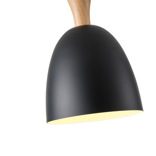 ΦΩΤΙΣΤΙΚΟ ΚΡΕΜΑΣΤΟ ΜΕΤΑΛΛΟ 1XΕ27 MAX 15W 230X230mm ΜΑΥΡΟ ARTE ILLUMINA SIMPLO ΦΩΤΙΣΤΙΚΟ ΚΡΕΜΑΣΤΟ ΜΕΤΑΛΛΟ 1XΕ27 MAX 15W 230X230mm ΜΑΥΡΟ ARTE ILLUMINA SIMPLO