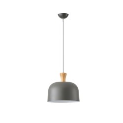 ΦΩΤΙΣΤΙΚΟ ΚΡΕΜΑΣΤΟ ΜΕΤΑΛΛΟ 1XΕ27 Max15w 270X1300mm ΓΚΡΙ ARTE ILLUMINA SMOOTH ΦΩΤΙΣΤΙΚΟ ΚΡΕΜΑΣΤΟ ΜΕΤΑΛΛΟ 1XΕ27 Max15w 270X1300mm ΓΚΡΙ ARTE ILLUMINA SMOOTH