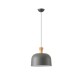 ΦΩΤΙΣΤΙΚΟ ΚΡΕΜΑΣΤΟ ΜΕΤΑΛΛΟ 1XΕ27 MAX 15W 270X1300mm ΓΚΡΙ ARTE ILLUMINA SIMPLO ΦΩΤΙΣΤΙΚΟ ΚΡΕΜΑΣΤΟ ΜΕΤΑΛΛΟ 1XΕ27 MAX 15W 270X1300mm ΓΚΡΙ ARTE ILLUMINA SIMPLO