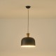 ΦΩΤΙΣΤΙΚΟ ΚΡΕΜΑΣΤΟ ΜΕΤΑΛΛΟ 1XΕ27 MAX 15W 270X1300mm ΓΚΡΙ ARTE ILLUMINA SIMPLO ΦΩΤΙΣΤΙΚΟ ΚΡΕΜΑΣΤΟ ΜΕΤΑΛΛΟ 1XΕ27 MAX 15W 270X1300mm ΓΚΡΙ ARTE ILLUMINA SIMPLO