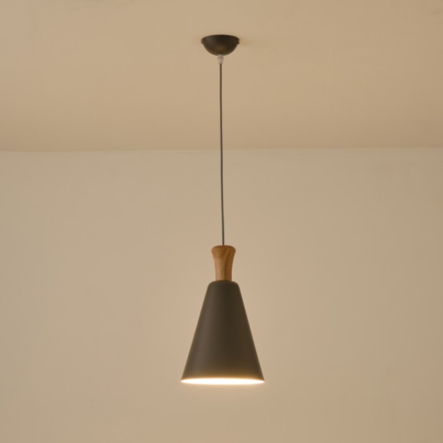 ΦΩΤΙΣΤΙΚΟ ΚΡΕΜΑΣΤΟ ΜΕΤΑΛΛΟ 1XΕ27 MAX15W 200X1380mm ΓΚΡΙ ARTE ILLUMINA OPACO ΦΩΤΙΣΤΙΚΟ ΚΡΕΜΑΣΤΟ ΜΕΤΑΛΛΟ 1XΕ27 MAX15W 200X1380mm ΓΚΡΙ ARTE ILLUMINA OPACO