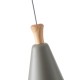 ΦΩΤΙΣΤΙΚΟ ΚΡΕΜΑΣΤΟ ΜΕΤΑΛΛΟ 1XΕ27 MAX15W 200X1380mm ΓΚΡΙ ARTE ILLUMINA OPACO ΦΩΤΙΣΤΙΚΟ ΚΡΕΜΑΣΤΟ ΜΕΤΑΛΛΟ 1XΕ27 MAX15W 200X1380mm ΓΚΡΙ ARTE ILLUMINA OPACO