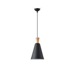 ΦΩΤΙΣΤΙΚΟ ΚΡΕΜΑΣΤΟ ΜΕΤΑΛΛΟ 1XΕ27 Max15w 200X1380mm ΜΑΥΡΟ ARTE ILLUMINA SIMPLO ΦΩΤΙΣΤΙΚΟ ΚΡΕΜΑΣΤΟ ΜΕΤΑΛΛΟ 1XΕ27 Max15w 200X1380mm ΜΑΥΡΟ ARTE ILLUMINA SIMPLO