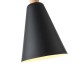 ΦΩΤΙΣΤΙΚΟ ΚΡΕΜΑΣΤΟ ΜΕΤΑΛΛΟ 1XΕ27 MAX 15W 200X1380mm ΜΑΥΡΟ ARTE ILLUMINA SIMPLO ΦΩΤΙΣΤΙΚΟ ΚΡΕΜΑΣΤΟ ΜΕΤΑΛΛΟ 1XΕ27 MAX 15W 200X1380mm ΜΑΥΡΟ ARTE ILLUMINA SIMPLO