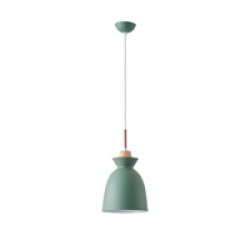 ΦΩΤΙΣΤΙΚΟ ΚΡΕΜΑΣΤΟ ΜΕΤΑΛΛΟ 1XΕ27 Max15w 195X1294mm ΠΡΑΣΙΝΟ-ΛΕΥΚΟ ARTE ILLUMINA SIMPLO ΦΩΤΙΣΤΙΚΟ ΚΡΕΜΑΣΤΟ ΜΕΤΑΛΛΟ 1XΕ27 Max15w 195X1294mm ΠΡΑΣΙΝΟ-ΛΕΥΚΟ ARTE ILLUMINA SIMPLO