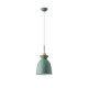ΦΩΤΙΣΤΙΚΟ ΚΡΕΜΑΣΤΟ ΜΕΤΑΛΛΟ 1XΕ27 MAX 15W 195X1294mm ΠΡΑΣΙΝΟ-ΛΕΥΚΟ ARTE ILLUMINA SIMPLO ΦΩΤΙΣΤΙΚΟ ΚΡΕΜΑΣΤΟ ΜΕΤΑΛΛΟ 1XΕ27 MAX 15W 195X1294mm ΠΡΑΣΙΝΟ-ΛΕΥΚΟ ARTE ILLUMINA SIMPLO