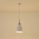 ΦΩΤΙΣΤΙΚΟ ΚΡΕΜΑΣΤΟ ΜΕΤΑΛΛΟ 1XΕ27 MAX 15W 195X1294mm ΛΕΥΚΟ ARTE ILLUMINA SIMPLO ΦΩΤΙΣΤΙΚΟ ΚΡΕΜΑΣΤΟ ΜΕΤΑΛΛΟ 1XΕ27 MAX 15W 195X1294mm ΛΕΥΚΟ ARTE ILLUMINA SIMPLO