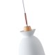 ΦΩΤΙΣΤΙΚΟ ΚΡΕΜΑΣΤΟ ΜΕΤΑΛΛΟ 1XΕ27 MAX 15W 195X1294mm ΛΕΥΚΟ ARTE ILLUMINA SIMPLO ΦΩΤΙΣΤΙΚΟ ΚΡΕΜΑΣΤΟ ΜΕΤΑΛΛΟ 1XΕ27 MAX 15W 195X1294mm ΛΕΥΚΟ ARTE ILLUMINA SIMPLO