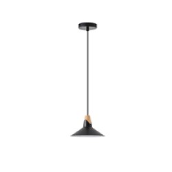 ΦΩΤΙΣΤΙΚΟ ΚΡΕΜΑΣΤΟ ΜΕΤΑΛΛΟ 1ΧE27 Max15w 180X1140mm ΜΑΥΡΟ ARTE ILLUMINA CHROMA ΦΩΤΙΣΤΙΚΟ ΚΡΕΜΑΣΤΟ ΜΕΤΑΛΛΟ 1ΧE27 Max15w 180X1140mm ΜΑΥΡΟ ARTE ILLUMINA CHROMA
