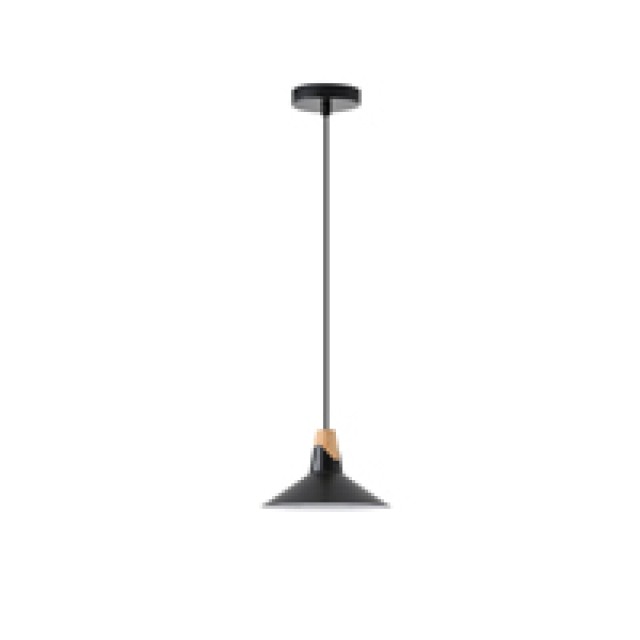 ΦΩΤΙΣΤΙΚΟ ΚΡΕΜΑΣΤΟ ΜΕΤΑΛΛΟ 1ΧE27 MAX 40W 180X1140mm ΜΑΥΡΟ ARTE ILLUMINA CHROMA ΦΩΤΙΣΤΙΚΟ ΚΡΕΜΑΣΤΟ ΜΕΤΑΛΛΟ 1ΧE27 MAX 40W 180X1140mm ΜΑΥΡΟ ARTE ILLUMINA CHROMA