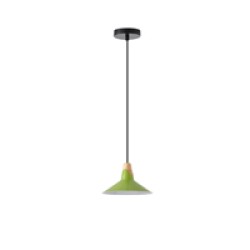ΦΩΤΙΣΤΙΚΟ ΚΡΕΜΑΣΤΟ ΜΕΤΑΛΛΟ 1XE27 Max15w 180X1140mm ΠΡΑΣΙΝΟ ARTE ILLUMINA CHROMA ΦΩΤΙΣΤΙΚΟ ΚΡΕΜΑΣΤΟ ΜΕΤΑΛΛΟ 1XE27 Max15w 180X1140mm ΠΡΑΣΙΝΟ ARTE ILLUMINA CHROMA