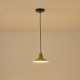 ΦΩΤΙΣΤΙΚΟ ΚΡΕΜΑΣΤΟ ΜΕΤΑΛΛΟ 1XE27 Max15w 180X1140mm ΠΡΑΣΙΝΟ ARTE ILLUMINA CHROMA ΦΩΤΙΣΤΙΚΟ ΚΡΕΜΑΣΤΟ ΜΕΤΑΛΛΟ 1XE27 Max15w 180X1140mm ΠΡΑΣΙΝΟ ARTE ILLUMINA CHROMA