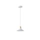 ΦΩΤΙΣΤΙΚΟ ΚΡΕΜΑΣΤΟ ΜΕΤΑΛΛΟ 1XE27 Max15w 180X1140mm AΣΠΡΟ ARTE ILLUMINA CHROMA ΦΩΤΙΣΤΙΚΟ ΚΡΕΜΑΣΤΟ ΜΕΤΑΛΛΟ 1XE27 Max15w 180X1140mm AΣΠΡΟ ARTE ILLUMINA CHROMA