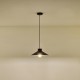 ΦΩΤΙΣΤΙΚΟ ΚΡΕΜΑΣΤΟ ΜΟΝΟΦΩΤΟ 1XΕ27 MAX 15W 360X1150mm ΓΥΑΛΙΣΤΕΡΟ ΣΚΟΥΡΟ KOKKINO ARTE ILLUMINA NELI ΦΩΤΙΣΤΙΚΟ ΚΡΕΜΑΣΤΟ ΜΟΝΟΦΩΤΟ 1XΕ27 MAX 15W 360X1150mm ΓΥΑΛΙΣΤΕΡΟ ΣΚΟΥΡΟ KOKKINO ARTE ILLUMINA NELI