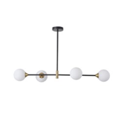 ΦΩΤΙΣΤΙΚΟ ΚΡΕΜΑΣΤΟ ΓΥΑΛΙ 4ΦΩΤΟ 4XG9 MAX 10W 1000X570mm ΜΑΥΡΟ ARTE ILLUMINA POOLS ΦΩΤΙΣΤΙΚΟ ΚΡΕΜΑΣΤΟ ΓΥΑΛΙ 4ΦΩΤΟ 4XG9 MAX 10W 1000X570mm ΜΑΥΡΟ ARTE ILLUMINA POOLS