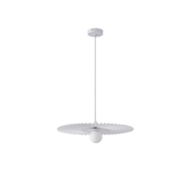 ΦΩΤΙΣΤΙΚΟ ΚΡΕΜΑΣΤΟ ΜΕΤΑΛΛΟ-ΥΦΑΣΜΑ  1XG9 MAX 10W 480X1000mm ΛΕΥΚΟ ARTE ILLUMINA PIRUETTE ΦΩΤΙΣΤΙΚΟ ΚΡΕΜΑΣΤΟ ΜΕΤΑΛΛΟ-ΥΦΑΣΜΑ  1XG9 MAX 10W 480X1000mm ΛΕΥΚΟ ARTE ILLUMINA PIRUETTE