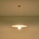 ΦΩΤΙΣΤΙΚΟ ΚΡΕΜΑΣΤΟ ΜΕΤΑΛΛΟ-ΥΦΑΣΜΑ  1XG9 MAX 10W 480X1000mm ΛΕΥΚΟ ARTE ILLUMINA PIRUETTE ΦΩΤΙΣΤΙΚΟ ΚΡΕΜΑΣΤΟ ΜΕΤΑΛΛΟ-ΥΦΑΣΜΑ  1XG9 MAX 10W 480X1000mm ΛΕΥΚΟ ARTE ILLUMINA PIRUETTE