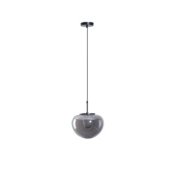 ΦΩΤΙΣΤΙΚΟ ΚΡΕΜΑΣΤΟ ΓΥΑΛΙ G9 MAX 7W 250X1310mm SMOKY ARTE ILLUMINA FIME ΦΩΤΙΣΤΙΚΟ ΚΡΕΜΑΣΤΟ ΓΥΑΛΙ G9 MAX 7W 250X1310mm SMOKY ARTE ILLUMINA FIME