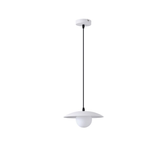 ΦΩΤΙΣΤΙΚΟ ΚΡΕΜΑΣΤΟ ΜΕΤΑΛΛΟ G9 ΜΑΧ 7W 250X250X125mm ΛΕΥΚΟ ARTE ILLUMINA COBA CABANA ΦΩΤΙΣΤΙΚΟ ΚΡΕΜΑΣΤΟ ΜΕΤΑΛΛΟ G9 ΜΑΧ 7W 250X250X125mm ΛΕΥΚΟ ARTE ILLUMINA COBA CABANA