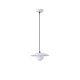 ΦΩΤΙΣΤΙΚΟ ΚΡΕΜΑΣΤΟ ΜΕΤΑΛΛΟ G9 ΜΑΧ 7W 250X250X125mm ΛΕΥΚΟ ARTE ILLUMINA COBA CABANA ΦΩΤΙΣΤΙΚΟ ΚΡΕΜΑΣΤΟ ΜΕΤΑΛΛΟ G9 ΜΑΧ 7W 250X250X125mm ΛΕΥΚΟ ARTE ILLUMINA COBA CABANA