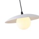 ΦΩΤΙΣΤΙΚΟ ΚΡΕΜΑΣΤΟ ΜΕΤΑΛΛΟ G9 ΜΑΧ 7W 250X250X125mm ΛΕΥΚΟ ARTE ILLUMINA COBA CABANA ΦΩΤΙΣΤΙΚΟ ΚΡΕΜΑΣΤΟ ΜΕΤΑΛΛΟ G9 ΜΑΧ 7W 250X250X125mm ΛΕΥΚΟ ARTE ILLUMINA COBA CABANA