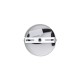 ΦΩΤΙΣΤΙΚΟ ΚΡΕΜΑΣΤΟ ΜΕΤΑΛΛΟ G9 ΜΑΧ 7W 250X250X125mm ΛΕΥΚΟ ARTE ILLUMINA COBA CABANA ΦΩΤΙΣΤΙΚΟ ΚΡΕΜΑΣΤΟ ΜΕΤΑΛΛΟ G9 ΜΑΧ 7W 250X250X125mm ΛΕΥΚΟ ARTE ILLUMINA COBA CABANA