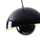 ΦΩΤΙΣΤΙΚΟ ΚΡΕΜΑΣΤΟ ΜΕΤΑΛΛΟ 1ΧE27 MAX15W 300X1290mm ΜΑΥΡΟ ARTE ILLUMINA JARDEN ΦΩΤΙΣΤΙΚΟ ΚΡΕΜΑΣΤΟ ΜΕΤΑΛΛΟ 1ΧE27 MAX15W 300X1290mm ΜΑΥΡΟ ARTE ILLUMINA JARDEN