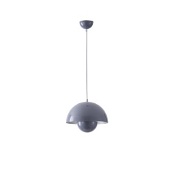 ΦΩΤΙΣΤΙΚΟ ΚΡΕΜΑΣΤΟ ΜΕΤΑΛΛΟ 1XE27 Max15w 300X1290mm ΓΚΡΙ ARTE ILLUMINA JARDEN ΦΩΤΙΣΤΙΚΟ ΚΡΕΜΑΣΤΟ ΜΕΤΑΛΛΟ 1XE27 Max15w 300X1290mm ΓΚΡΙ ARTE ILLUMINA JARDEN
