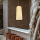 ΦΩΤΙΣΤΙΚΟ ΚΡΕΜΑΣΤΟ ΜΟΝΟΦΩΤΟ Ε27 MAX 60W D300X600H BAMBOO ARTE ILLUMINA CROSSLINE ΦΩΤΙΣΤΙΚΟ ΚΡΕΜΑΣΤΟ ΜΟΝΟΦΩΤΟ Ε27 MAX 60W D300X600H BAMBOO ARTE ILLUMINA CROSSLINE