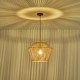 ΦΩΤΙΣΤΙΚΟ ΚΡΕΜΑΣΤΟ ΡΑΤΤΑΝ 1XE27 Max 15w  400X1320mm ΚΑΦΕ ARTE ILLUMINA VENTO ΦΩΤΙΣΤΙΚΟ ΚΡΕΜΑΣΤΟ ΡΑΤΤΑΝ 1XE27 Max 15w  400X1320mm ΚΑΦΕ ARTE ILLUMINA VENTO