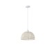 ΦΩΤΙΣΤΙΚΟ ΚΡΕΜΑΣΤΟ ΡΑΤΤΑΝ 1XE27 Max 15w  300X1270mm ΛΕΥΚΟ ARTE ILLUMINA VENTO ΦΩΤΙΣΤΙΚΟ ΚΡΕΜΑΣΤΟ ΡΑΤΤΑΝ 1XE27 Max 15w  300X1270mm ΛΕΥΚΟ ARTE ILLUMINA VENTO