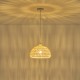 ΦΩΤΙΣΤΙΚΟ ΚΡΕΜΑΣΤΟ ΡΑΤΤΑΝ 1XE27 Max 15w  300X1270mm ΛΕΥΚΟ ARTE ILLUMINA VENTO ΦΩΤΙΣΤΙΚΟ ΚΡΕΜΑΣΤΟ ΡΑΤΤΑΝ 1XE27 Max 15w  300X1270mm ΛΕΥΚΟ ARTE ILLUMINA VENTO