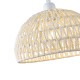 ΦΩΤΙΣΤΙΚΟ ΚΡΕΜΑΣΤΟ ΡΑΤΤΑΝ 1XE27 Max 15w  300X1270mm ΛΕΥΚΟ ARTE ILLUMINA VENTO ΦΩΤΙΣΤΙΚΟ ΚΡΕΜΑΣΤΟ ΡΑΤΤΑΝ 1XE27 Max 15w  300X1270mm ΛΕΥΚΟ ARTE ILLUMINA VENTO