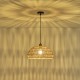 ΦΩΤΙΣΤΙΚΟ ΚΡΕΜΑΣΤΟ ΡΑΤΤΑΝ 1XE27 MAX15W 390X1270mm ΚΑΦΕ ARTE ILLUMINA VENTO ΦΩΤΙΣΤΙΚΟ ΚΡΕΜΑΣΤΟ ΡΑΤΤΑΝ 1XE27 MAX15W 390X1270mm ΚΑΦΕ ARTE ILLUMINA VENTO