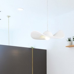 ΦΩΤΙΣΤΙΚΟ ΚΡΕΜΑΣΤΟ ΚΑΠΕΛΟ Ε27 60X140  ΛΕΥΚΟ ARTE ILLUMINA ΦΩΤΙΣΤΙΚΟ ΚΡΕΜΑΣΤΟ ΚΑΠΕΛΟ Ε27 60X140  ΛΕΥΚΟ ARTE ILLUMINA