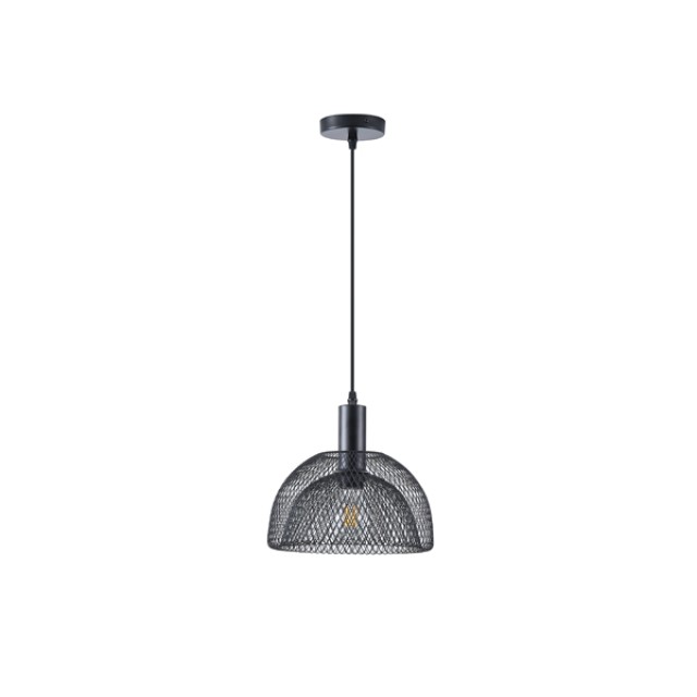 ΦΩΤΙΣΤΙΚΟ ΚΡΕΜΑΣΤΟ ΜΟΝΟΦΩΤΟ 1XE27 Max 15w  255X1280mm ΜΑΥΡΟ ARTE ILLUMINA HOOD ΦΩΤΙΣΤΙΚΟ ΚΡΕΜΑΣΤΟ ΜΟΝΟΦΩΤΟ 1XE27 Max 15w  255X1280mm ΜΑΥΡΟ ARTE ILLUMINA HOOD