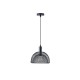 ΦΩΤΙΣΤΙΚΟ ΚΡΕΜΑΣΤΟ ΜΟΝΟΦΩΤΟ 1XE27 Max 15w  255X1280mm ΜΑΥΡΟ ARTE ILLUMINA HOOD ΦΩΤΙΣΤΙΚΟ ΚΡΕΜΑΣΤΟ ΜΟΝΟΦΩΤΟ 1XE27 Max 15w  255X1280mm ΜΑΥΡΟ ARTE ILLUMINA HOOD
