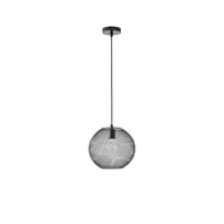 ΦΩΤΙΣΤΙΚΟ ΚΡΕΜΑΣΤΟ ΜΕΤΑΛΛΟ 1XE27 Max15w 350X350Χ1360mm ΜΑΥΡΟ ARTE ILLUMINA MESH ΦΩΤΙΣΤΙΚΟ ΚΡΕΜΑΣΤΟ ΜΕΤΑΛΛΟ 1XE27 Max15w 350X350Χ1360mm ΜΑΥΡΟ ARTE ILLUMINA MESH