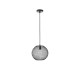 ΦΩΤΙΣΤΙΚΟ ΚΡΕΜΑΣΤΟ ΜΕΤΑΛΛΟ 1XE27 Max 15w  350X350Χ1360mm ΜΑΥΡΟ ARTE ILLUMINA MESH ΦΩΤΙΣΤΙΚΟ ΚΡΕΜΑΣΤΟ ΜΕΤΑΛΛΟ 1XE27 Max 15w  350X350Χ1360mm ΜΑΥΡΟ ARTE ILLUMINA MESH