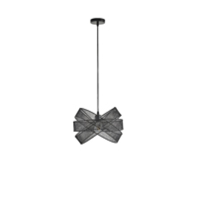 ΦΩΤΙΣΤΙΚΟ ΚΡΕΜΑΣΤΟ ΜΕΤΑΛΛΟ 1xΕ27 Max15W 350X350X1270mm ΜΑΥΡΟ ARTE ILLUMINA OGGI ΦΩΤΙΣΤΙΚΟ ΚΡΕΜΑΣΤΟ ΜΕΤΑΛΛΟ 1xΕ27 Max15W 350X350X1270mm ΜΑΥΡΟ ARTE ILLUMINA OGGI